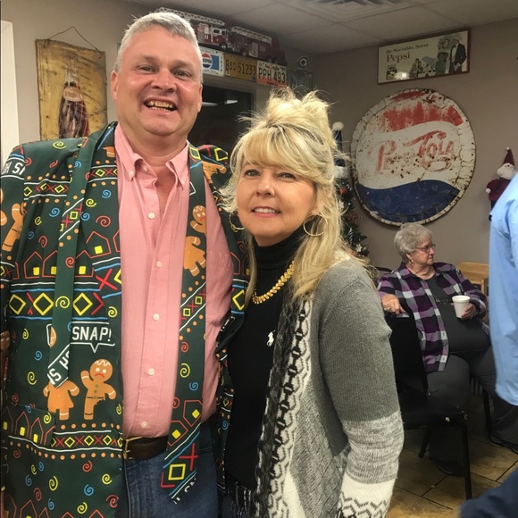 Meet your Posher, Pam - Picture 1 of 1